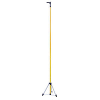 Tripol Tripol Stok met Stanley tripod basis - 1-77-022 - 3,60 m