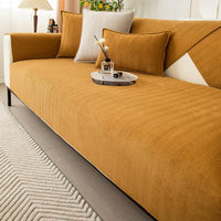 SafeFit™ Non-Slip Comfort Cover 1