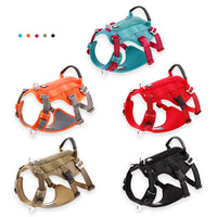 Pet Harness, Escape Proof, Reflective