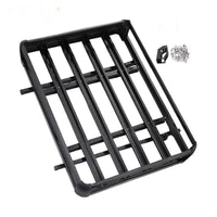 Heavy Duty Roof Rack, 100KG Capacity, Universal Fit